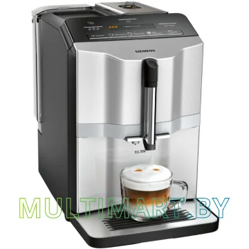 Эспрессо кофемашина Siemens EQ.300 TI353201RW